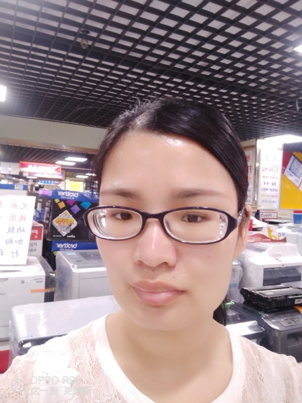 兔妮的第一张照片--吉林基督教相亲网