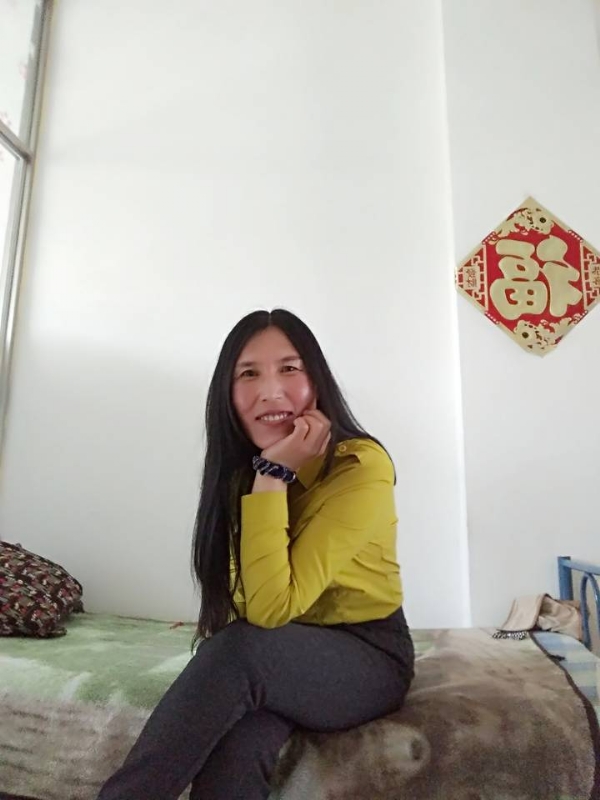 飘萍的第一张照片--吉林基督教相亲网