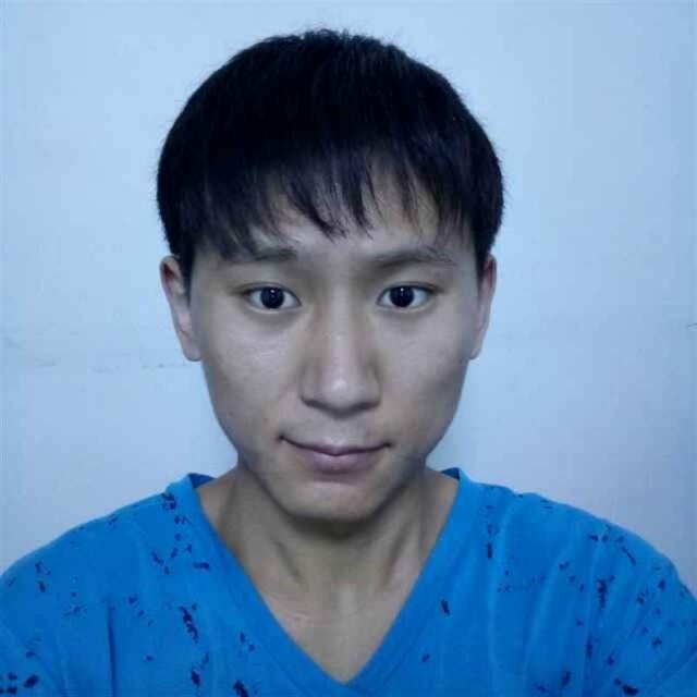 缘分可遇不可求的第一张照片--吉林基督教相亲网