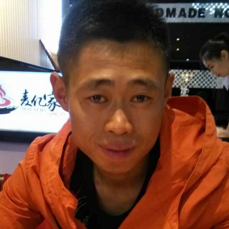 浪子的第一张照片--吉林基督教相亲网