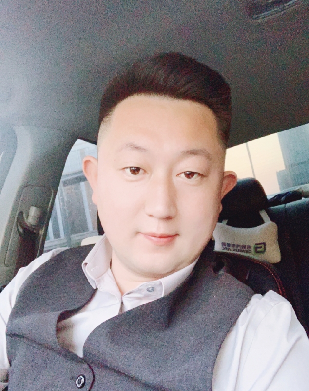 等风也等你的第一张照片--吉林基督教相亲网