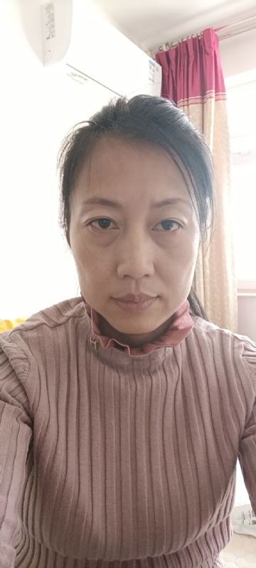 心灵有个依靠的第一张照片--吉林基督教相亲网