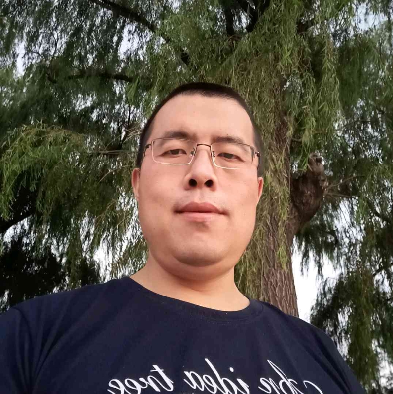 谷雨的第一张照片--吉林基督教相亲网
