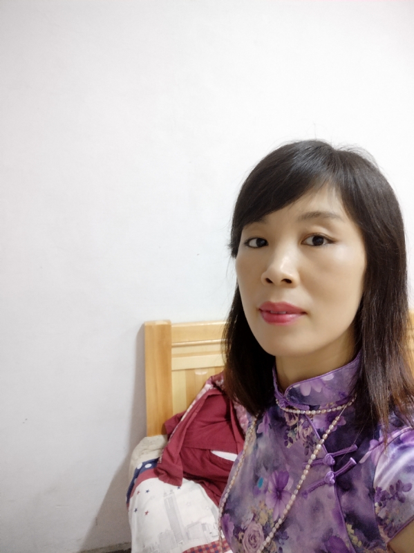 王若水的第一张照片--吉林基督教相亲网