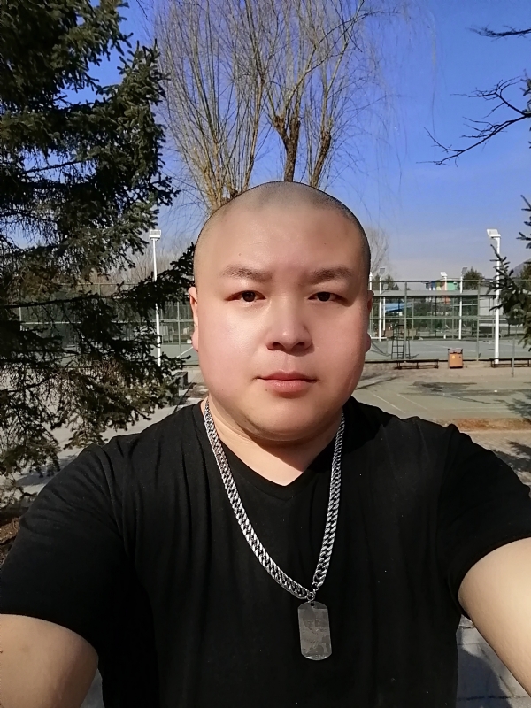 断丶欲的第一张照片--吉林基督教相亲网