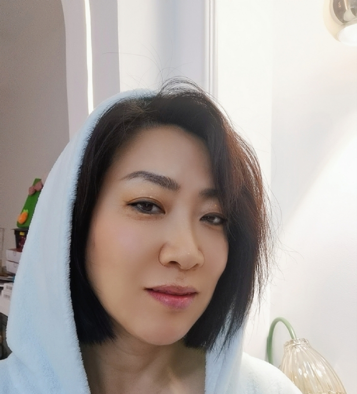 火玫瑰的第一张照片--吉林基督教相亲网