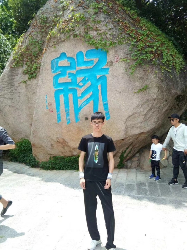 快点快点快点的第二张照片--吉林基督教相亲网