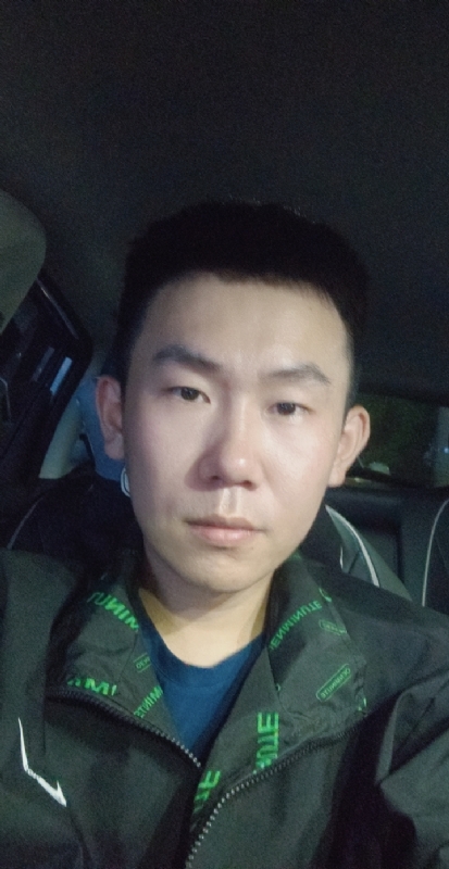 想结婚的小李的第一张照片--吉林基督教相亲网