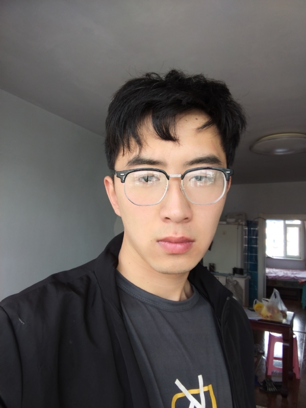 雷震雨的第二张照片--吉林基督教相亲网