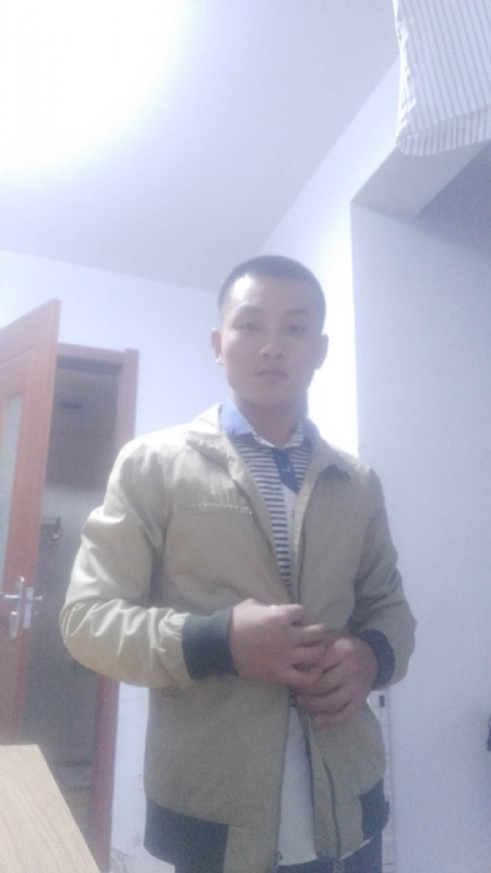 中国梦的第一张照片--吉林基督教相亲网