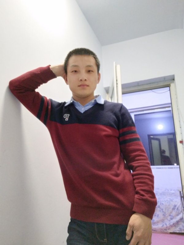 中国梦的第四张照片--吉林基督教相亲网