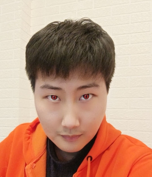 狐瞳的第一张照片--吉林基督教相亲网